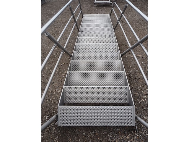 Nn stairs - afbeelding 5 van  5