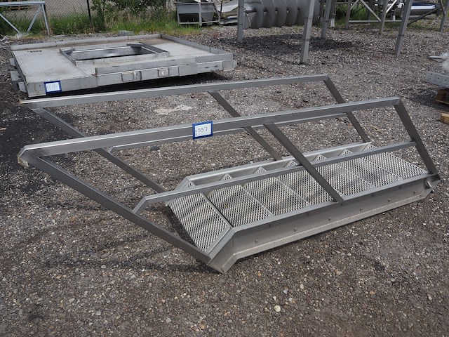 Nn stairs - afbeelding 1 van  5
