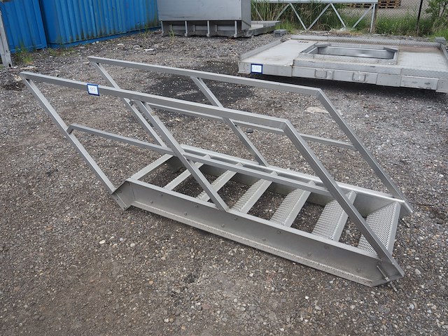 Nn stairs - afbeelding 2 van  5