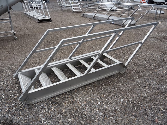 Nn stairs - afbeelding 3 van  5