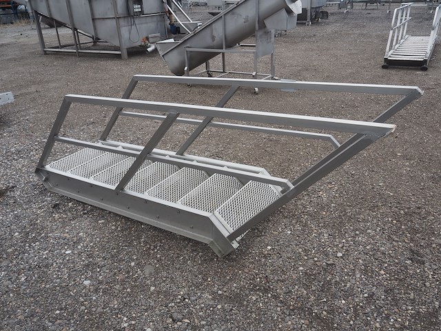 Nn stairs - afbeelding 4 van  5