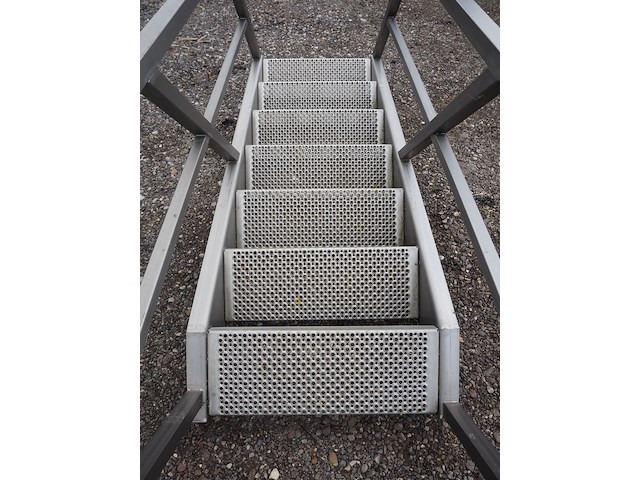 Nn stairs - afbeelding 5 van  5