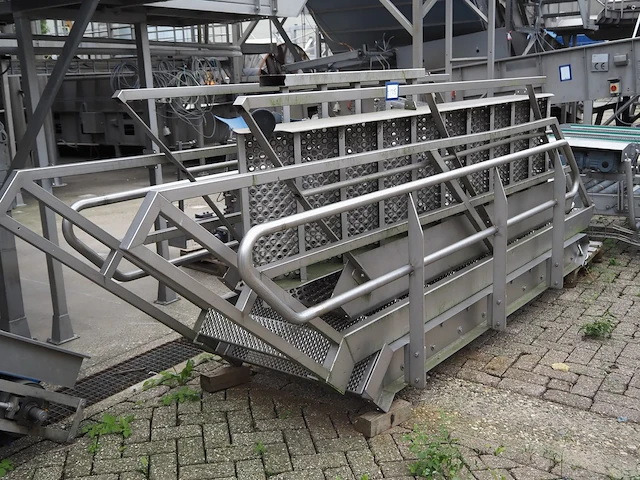 Nn stairs - afbeelding 1 van  4