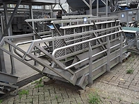 Nn stairs