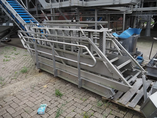 Nn stairs - afbeelding 2 van  4