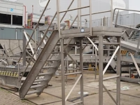 Nn stairs