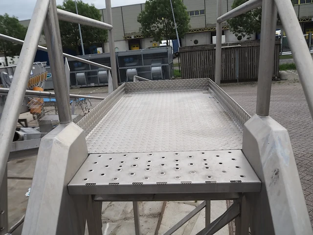 Nn stairs - afbeelding 5 van  5