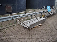Nn stairs