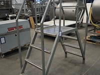 Nn stairs