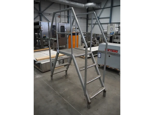 Nn stairs - afbeelding 2 van  8