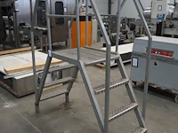 Nn stairs - afbeelding 2 van  8