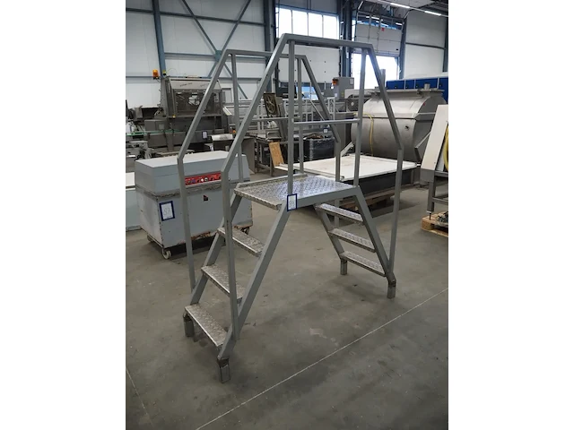 Nn stairs - afbeelding 3 van  8