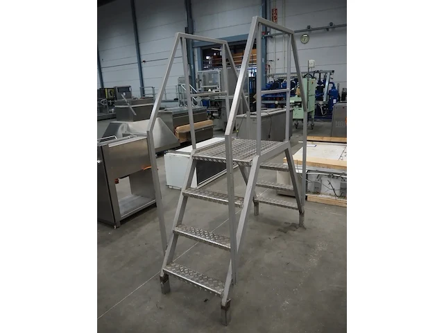 Nn stairs - afbeelding 4 van  8