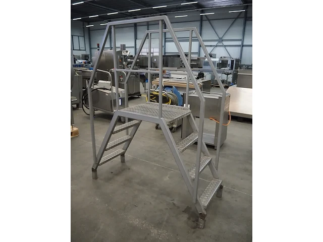 Nn stairs - afbeelding 5 van  8