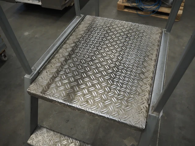 Nn stairs - afbeelding 7 van  8