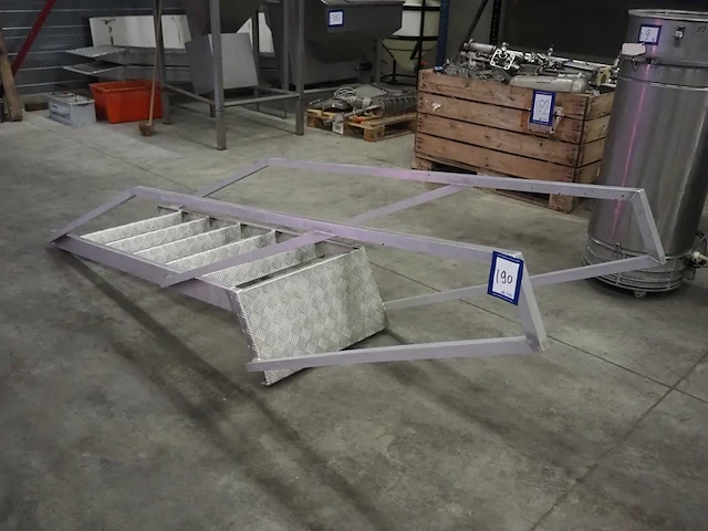Nn stairs - afbeelding 6 van  6