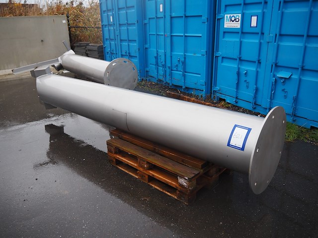 Nn stands - afbeelding 1 van  4