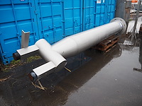 Nn stands - afbeelding 3 van  4