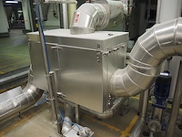 Nn steam distributor - afbeelding 4 van  5