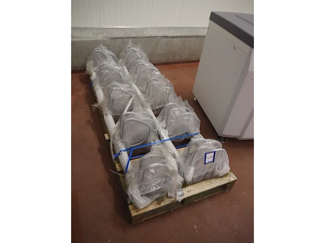Nn steel frame - afbeelding 2 van  4