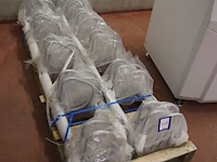 Nn steel frame - afbeelding 2 van  4