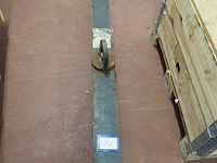 Nn steel part - afbeelding 1 van  3