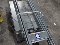 Nn steel rack - afbeelding 2 van  7