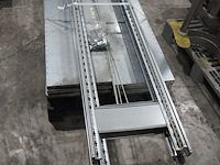 Nn steel rack - afbeelding 3 van  7
