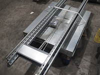 Nn steel rack - afbeelding 4 van  7