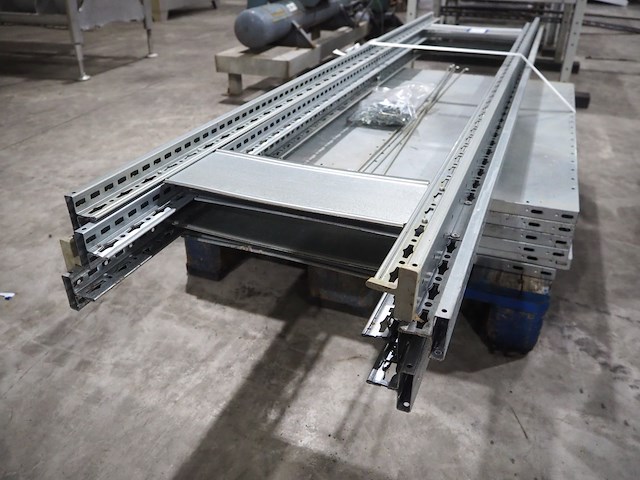Nn steel rack - afbeelding 5 van  7