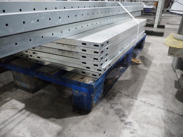 Nn steel rack - afbeelding 6 van  7