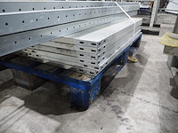 Nn steel rack - afbeelding 6 van  7