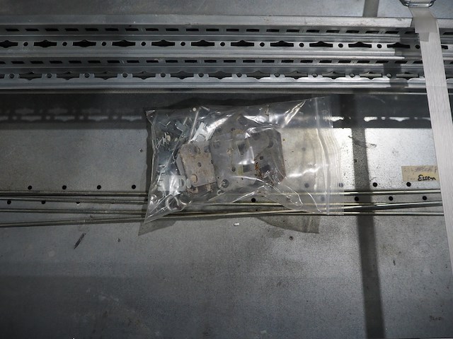 Nn steel rack - afbeelding 7 van  7