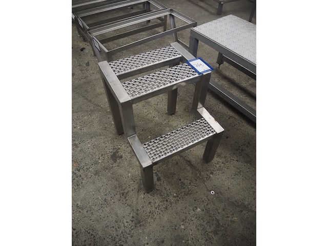 Nn steps - afbeelding 2 van  2