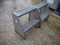 Nn steps - afbeelding 1 van  4