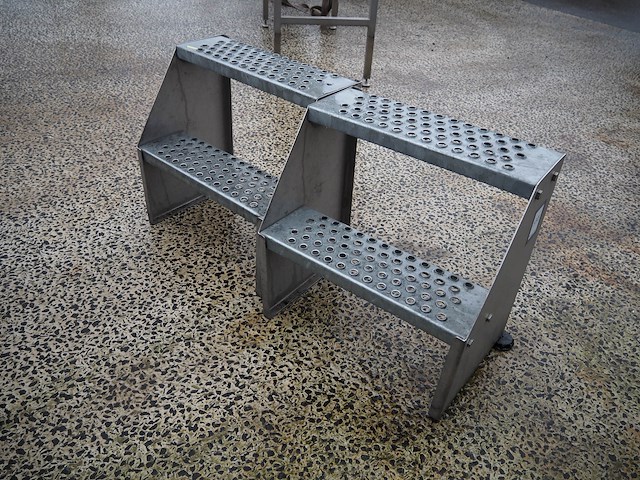 Nn steps - afbeelding 2 van  4