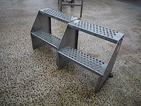 Nn steps - afbeelding 2 van  4