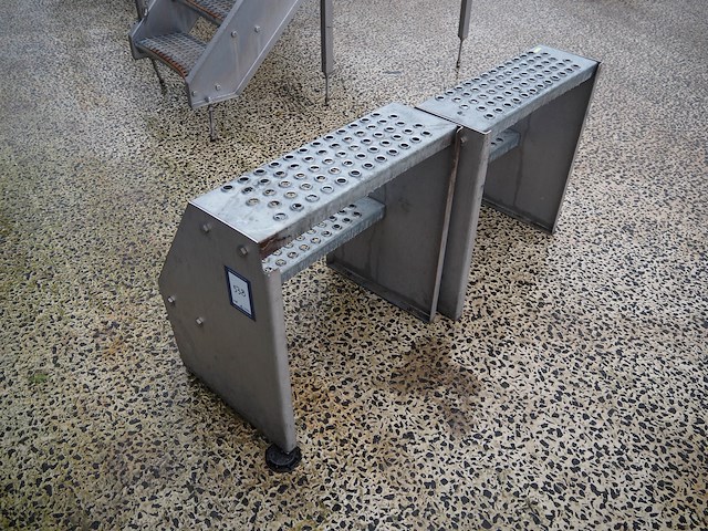 Nn steps - afbeelding 3 van  4