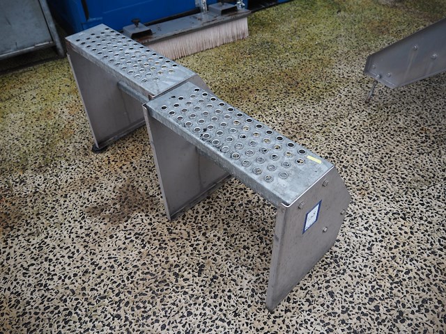 Nn steps - afbeelding 4 van  4