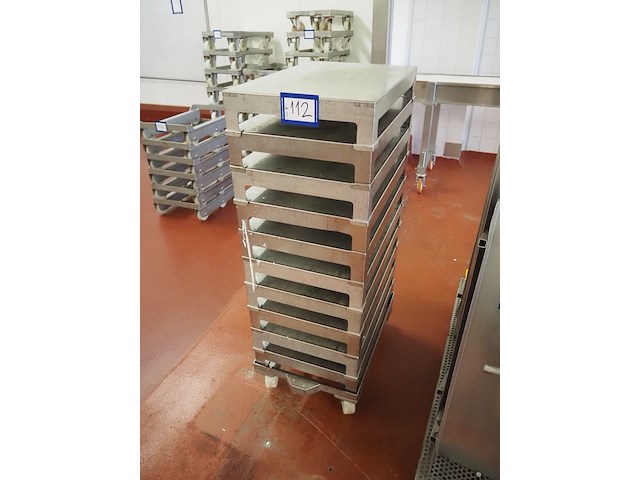 Nn steps - afbeelding 1 van  5