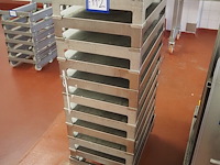 Nn steps - afbeelding 1 van  5