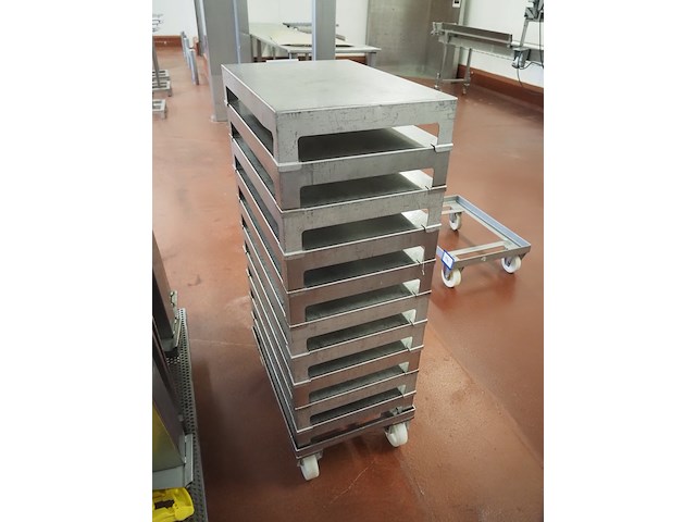 Nn steps - afbeelding 4 van  5