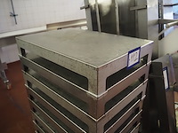 Nn steps - afbeelding 5 van  5