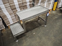 Nn steps - afbeelding 1 van  2