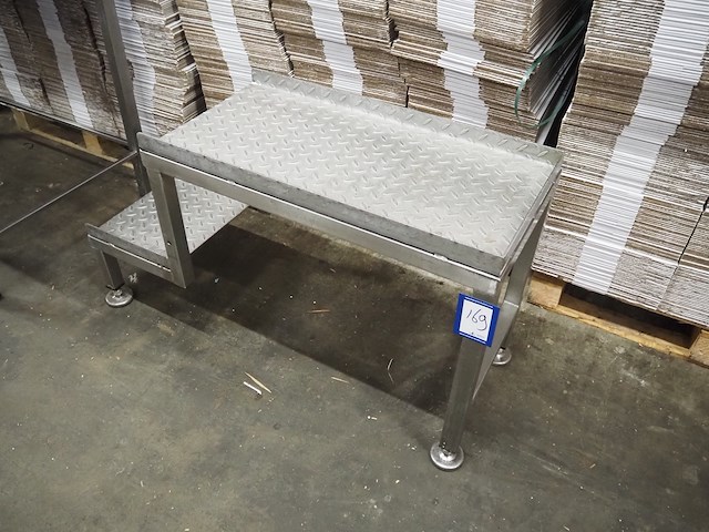 Nn steps - afbeelding 2 van  2
