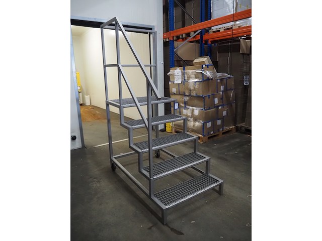 Nn steps - afbeelding 2 van  3