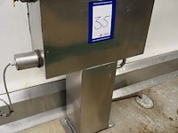 Nn sterilizer - afbeelding 1 van  5
