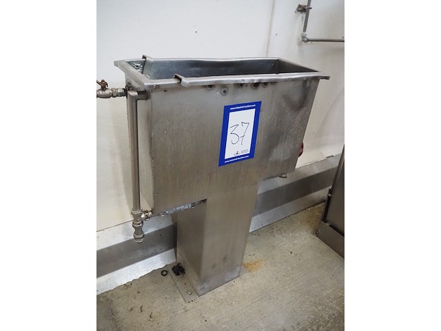 Nn sterilizer - afbeelding 1 van  6