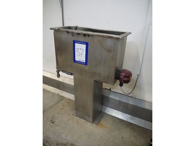 Nn sterilizer - afbeelding 2 van  6