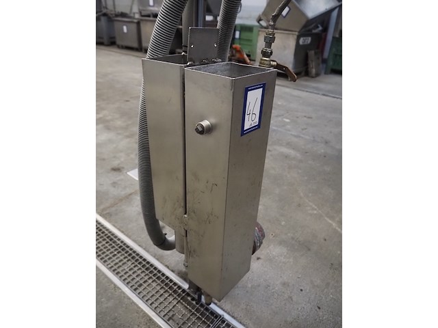 Nn sterilizers - afbeelding 2 van  6